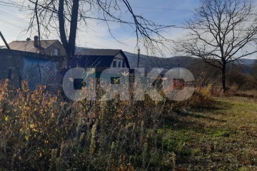 Фото №3: Земельный участок под ИЖС - Безымянное, ул. Родниковая