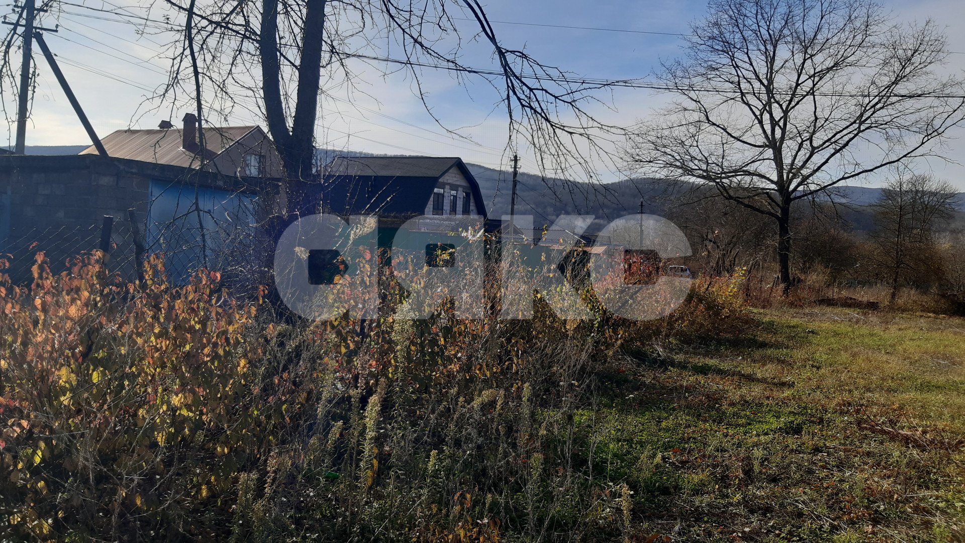 Фото №3: Земельный участок под ИЖС 12.5 сот. - Безымянное, ул. Родниковая