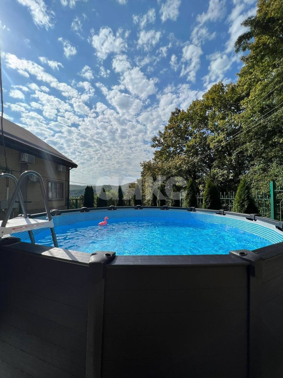 Фото №20: Дом 272 м² + 12 сот. - Безымянное, ул. Таманская