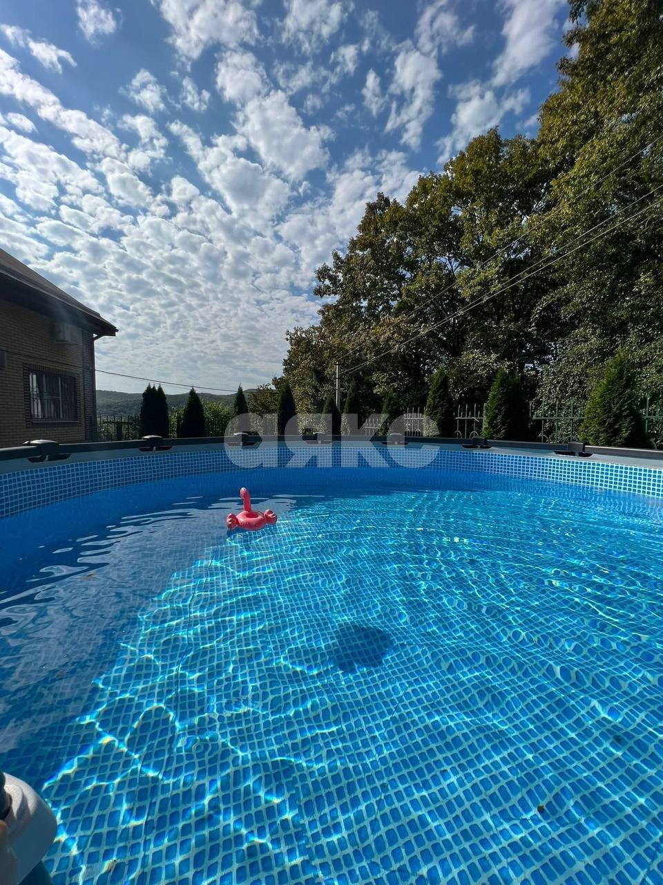 Фото №25: Дом 272 м² + 12 сот. - Безымянное, ул. Таманская