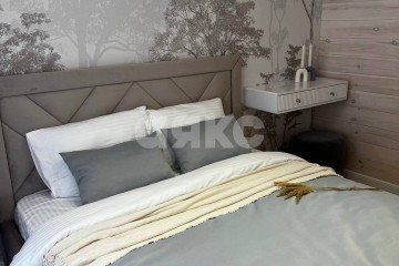 Фото №5: Дом 272 м² - Безымянное, ул. Таманская