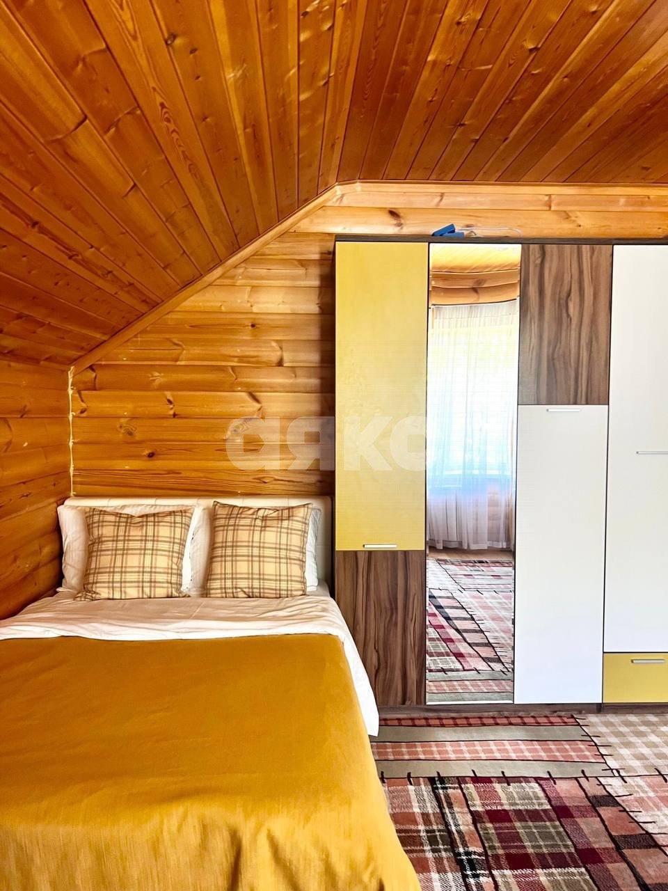 Фото №10: Дом 272 м² + 12 сот. - Безымянное, ул. Таманская