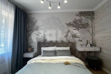 Фото №4: Дом 272 м² - Безымянное, ул. Таманская