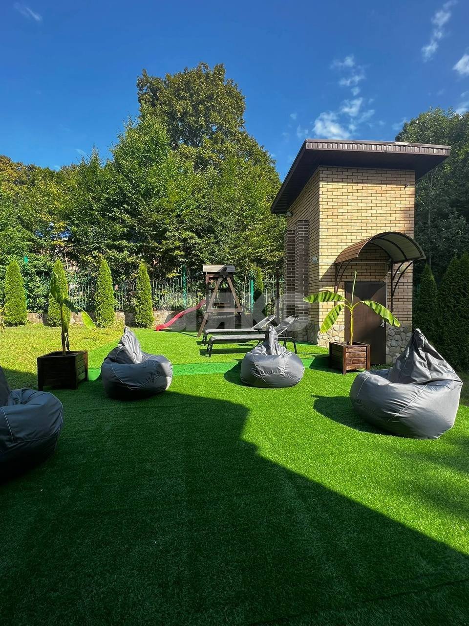 Фото №19: Дом 272 м² + 12 сот. - Безымянное, ул. Таманская