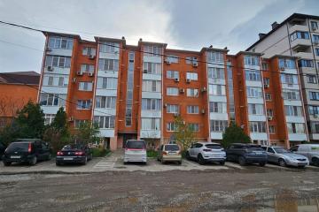 Фото №1: Студия 558 м² - Яблоновский, пер. 1-й  Гагарина, 3