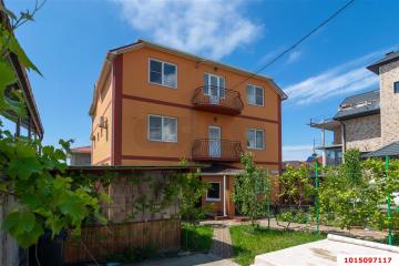 Фото №2: Дом 486 м² - СТ Сосновое, ул. Щербины, 18