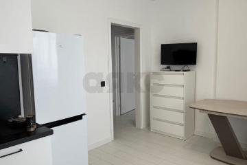 Фото №5: 1-комнатная квартира 37 м² - Краснодар, мкр. жилой комплекс Грани, ул. Западный Обход, 45к1