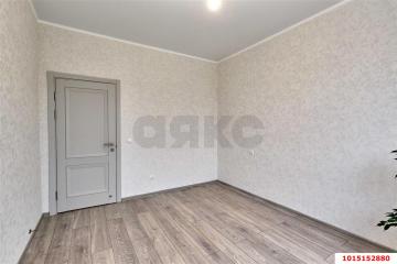 Фото №2: 1-комнатная квартира 35 м² - Краснодар, мкр. жилой комплекс Облака, ул. имени Генерала Корнилова, 9к2