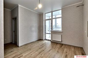 Фото №3: 1-комнатная квартира 35 м² - Краснодар, мкр. жилой комплекс Облака, ул. имени Генерала Корнилова, 9к2