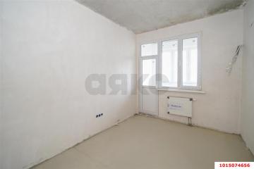 Фото №3: 2-комнатная квартира 70 м² - Краснодар, мкр. жилой комплекс Фонтаны, ул. Старокубанская, 2/23к1