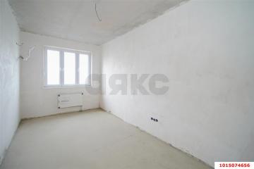 Фото №1: 2-комнатная квартира 70 м² - Краснодар, мкр. жилой комплекс Фонтаны, ул. Старокубанская, 2/23к1