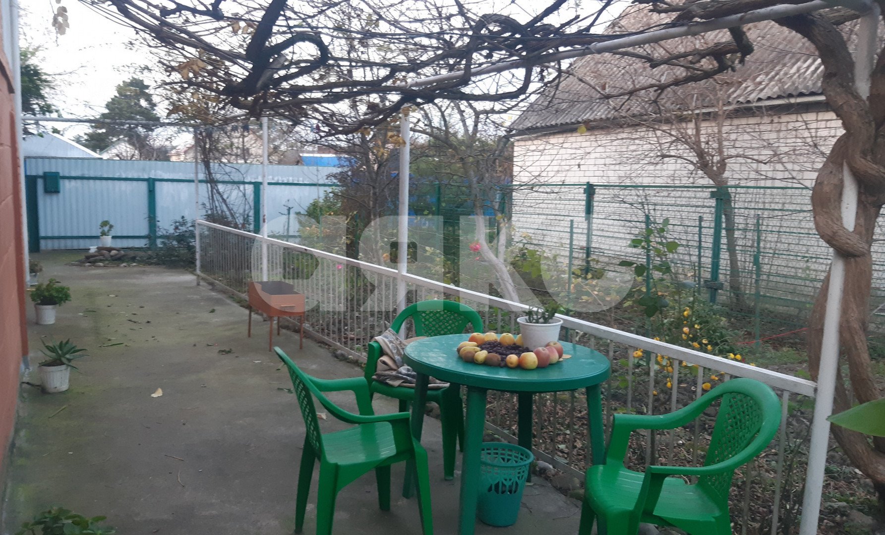 Фото №38: Дом 121 м² + 5.2 сот. - Горячий Ключ, мкр. Курортная Зона, пер. Подгорный