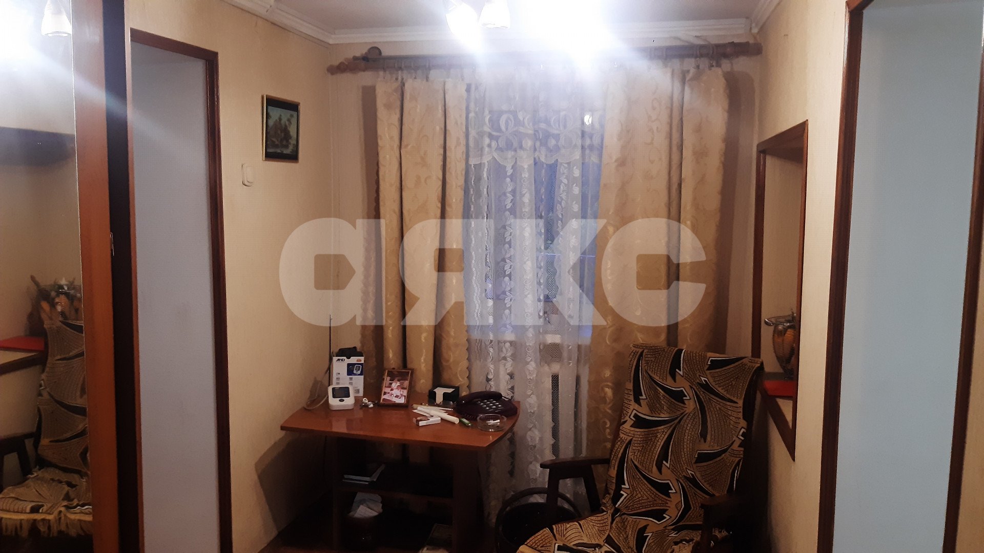 Фото №25: Дом 121 м² + 5.2 сот. - Горячий Ключ, мкр. Курортная Зона, пер. Подгорный