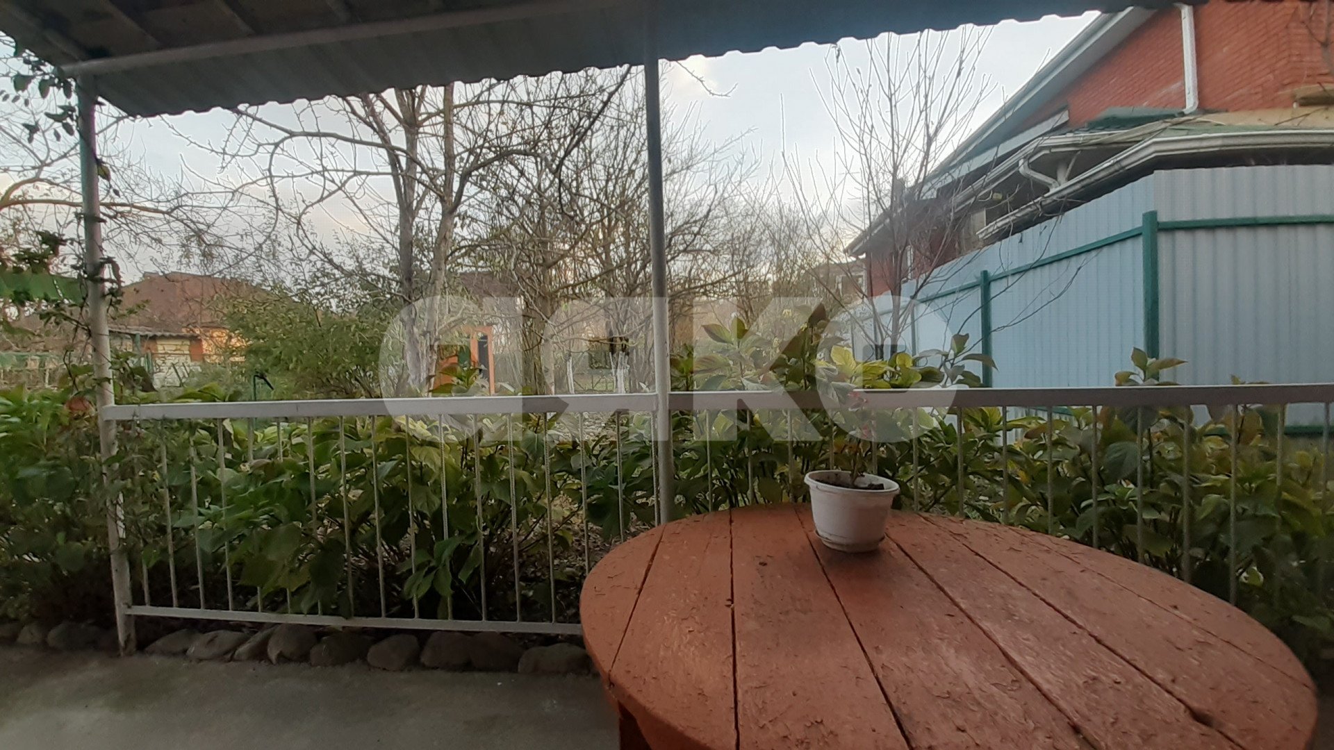 Фото №27: Дом 121 м² + 5.2 сот. - Горячий Ключ, мкр. Курортная Зона, пер. Подгорный