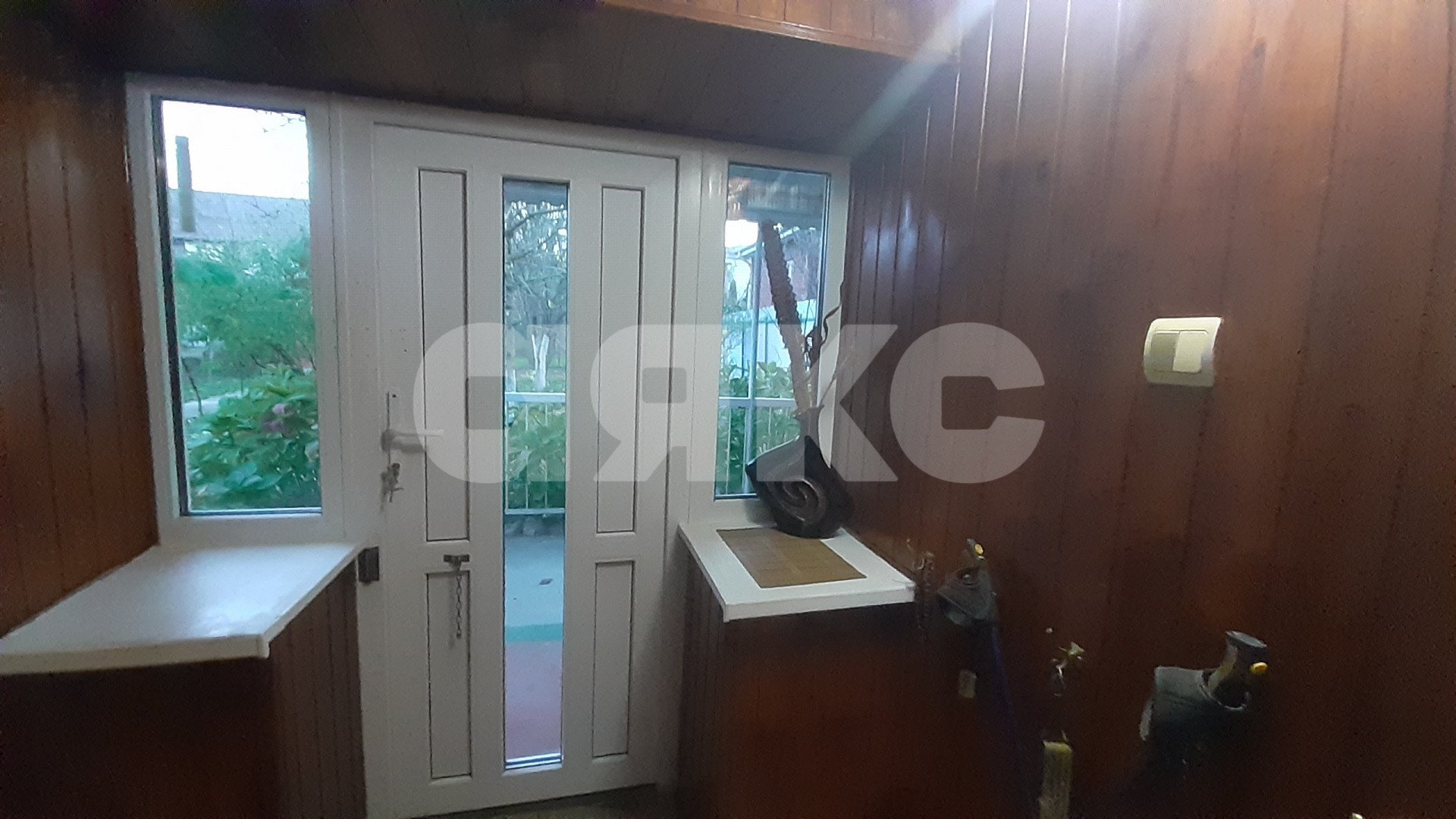 Фото №4: Дом 121 м² + 5.2 сот. - Горячий Ключ, мкр. Курортная Зона, пер. Подгорный