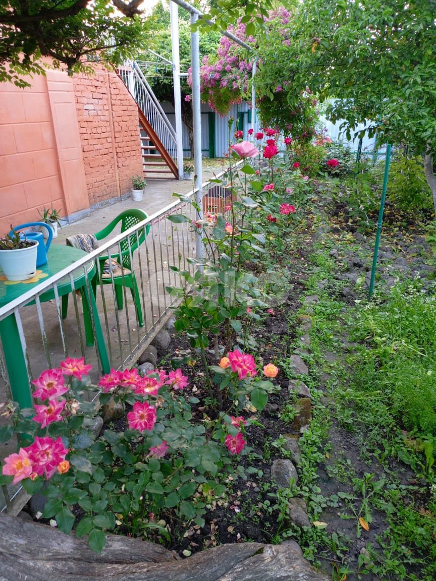 Фото №40: Дом 121 м² + 5.2 сот. - Горячий Ключ, мкр. Курортная Зона, пер. Подгорный