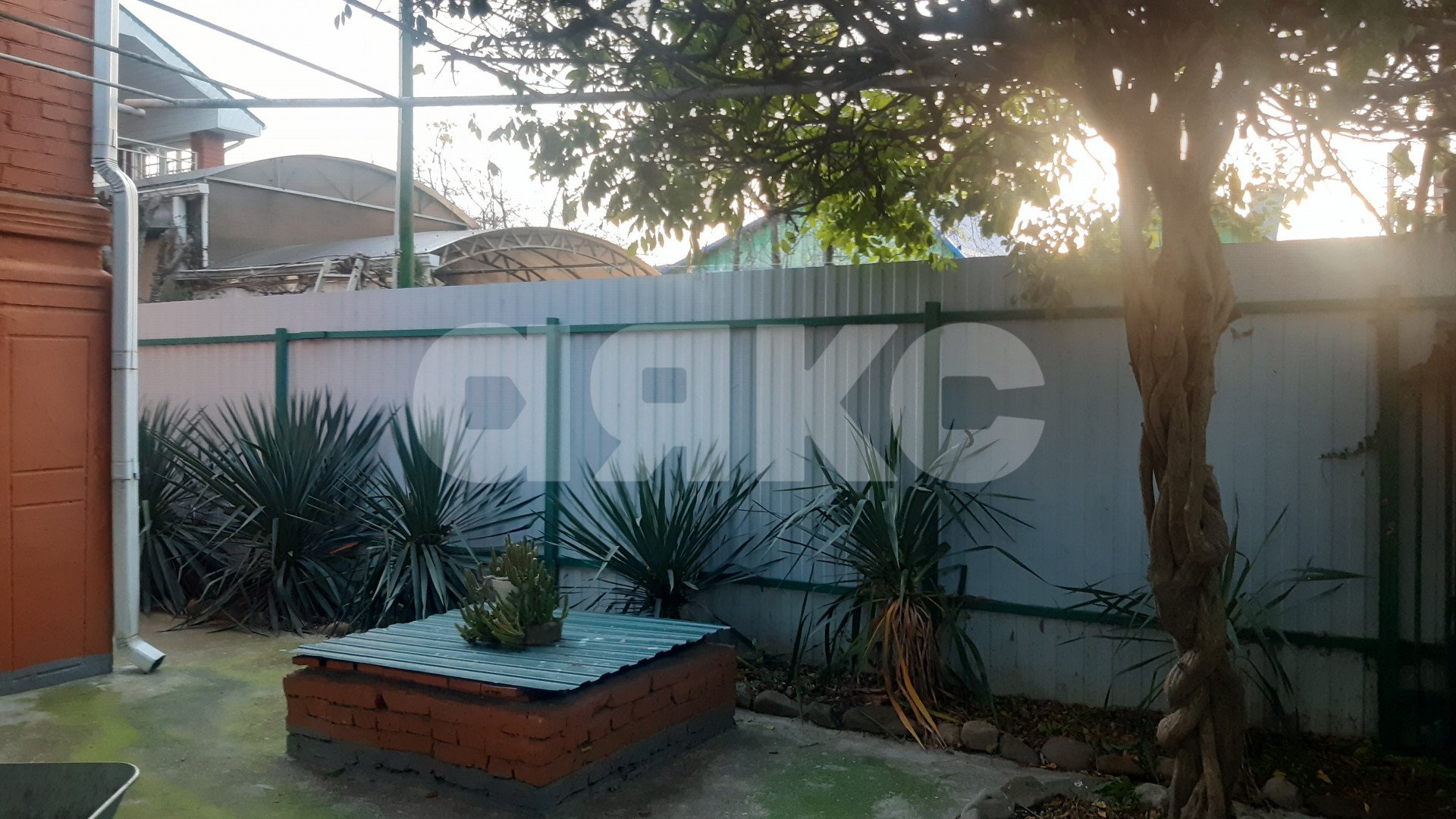 Фото №37: Дом 121 м² + 5.2 сот. - Горячий Ключ, мкр. Курортная Зона, пер. Подгорный