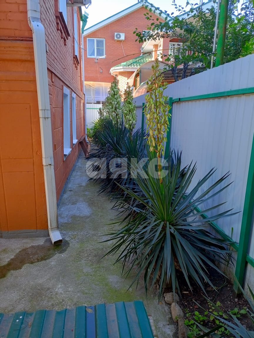 Фото №39: Дом 121 м² + 5.2 сот. - Горячий Ключ, мкр. Курортная Зона, пер. Подгорный