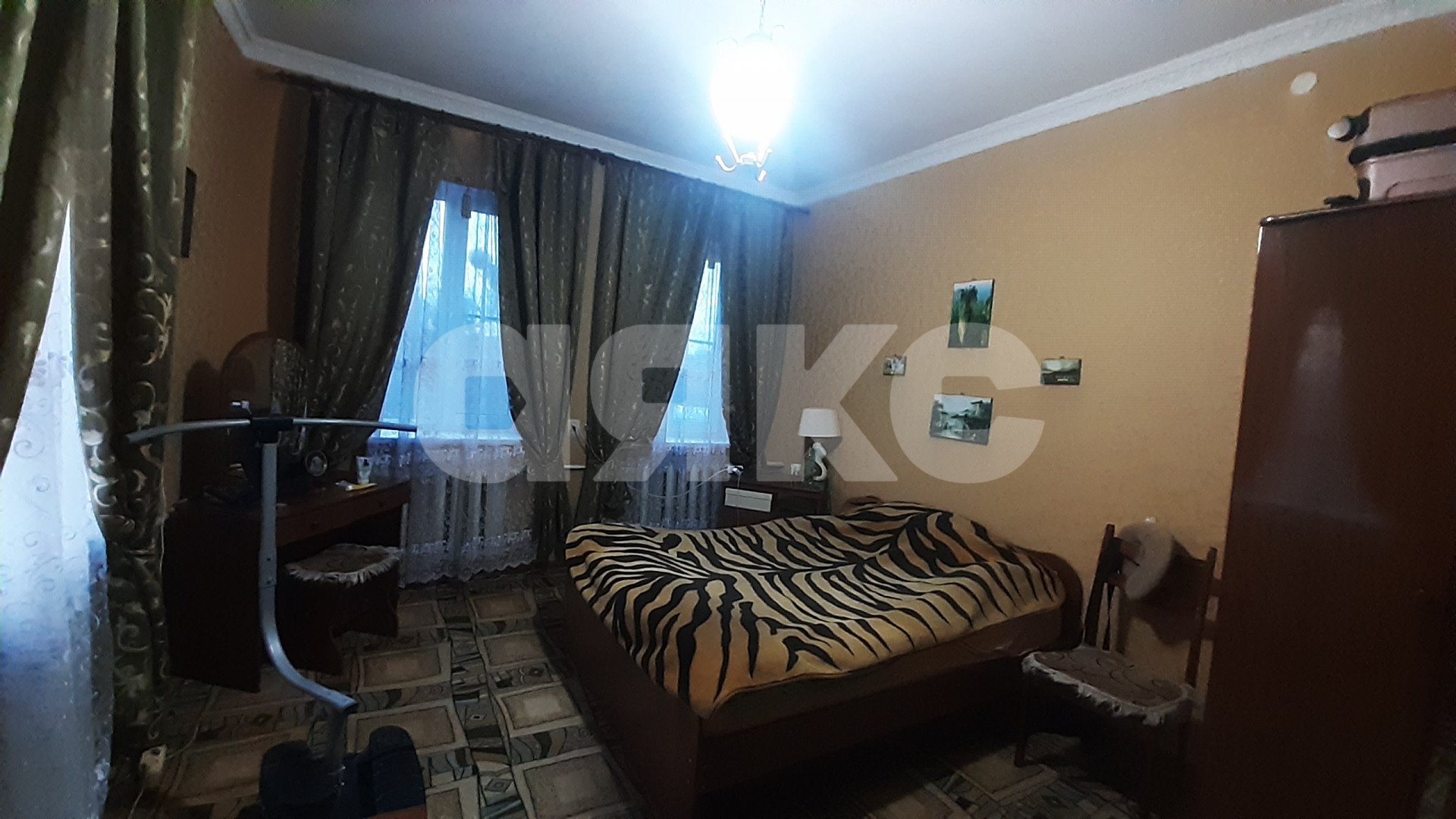 Фото №9: Дом 121 м² + 5.2 сот. - Горячий Ключ, мкр. Курортная Зона, пер. Подгорный