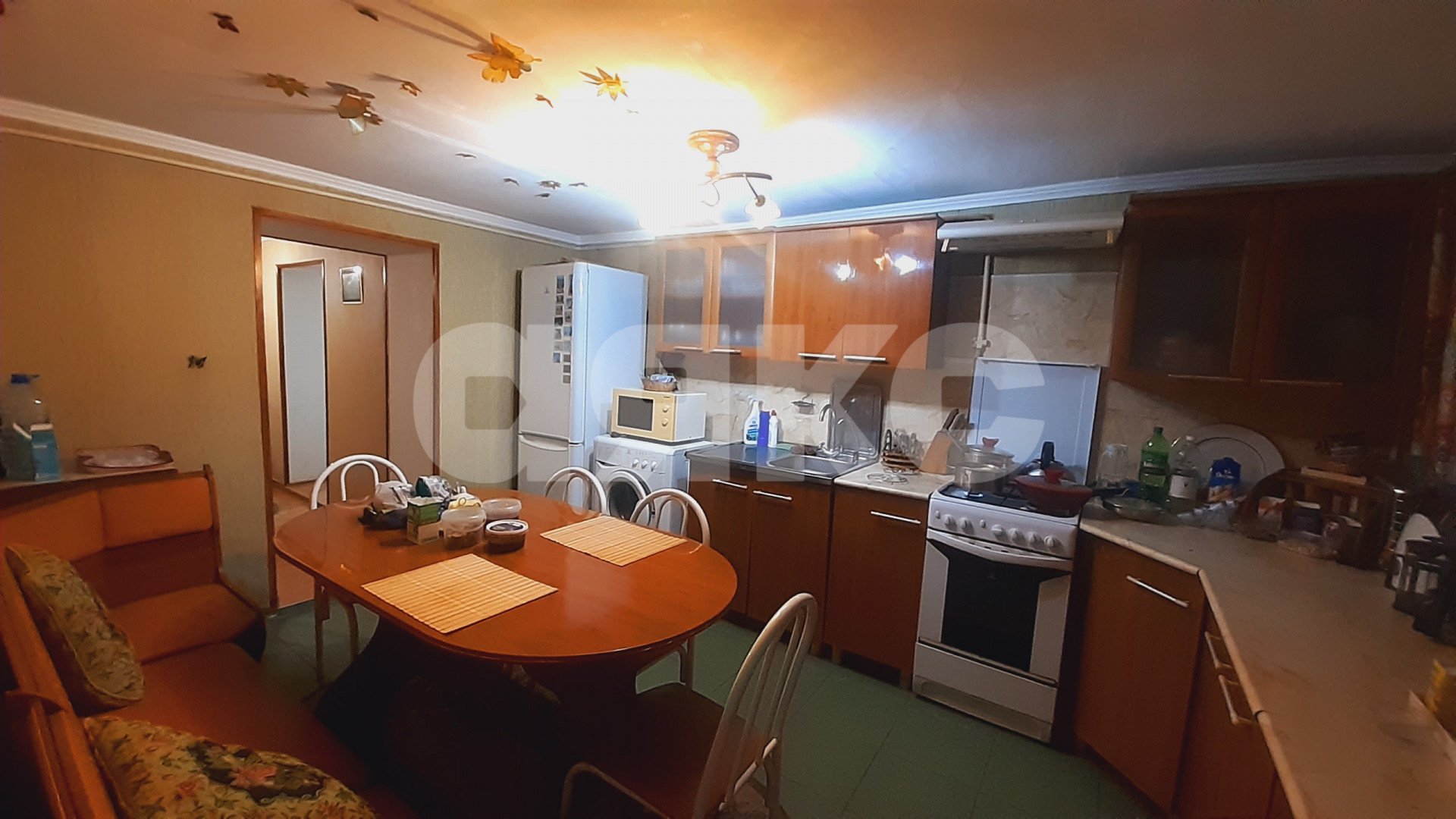 Фото №18: Дом 121 м² + 5.2 сот. - Горячий Ключ, мкр. Курортная Зона, пер. Подгорный