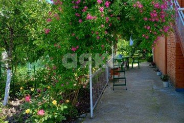 Фото №2: Дом 121 м² - Горячий Ключ, мкр. Курортная Зона, пер. Подгорный