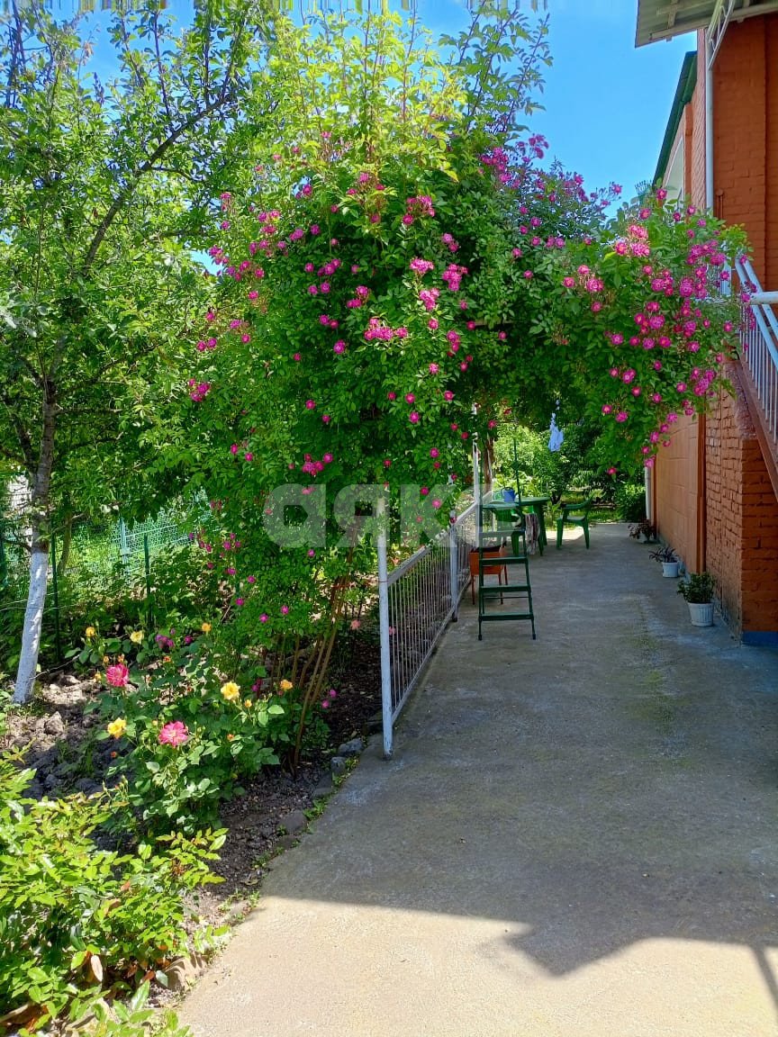 Фото №2: Дом 121 м² + 5.2 сот. - Горячий Ключ, мкр. Курортная Зона, пер. Подгорный