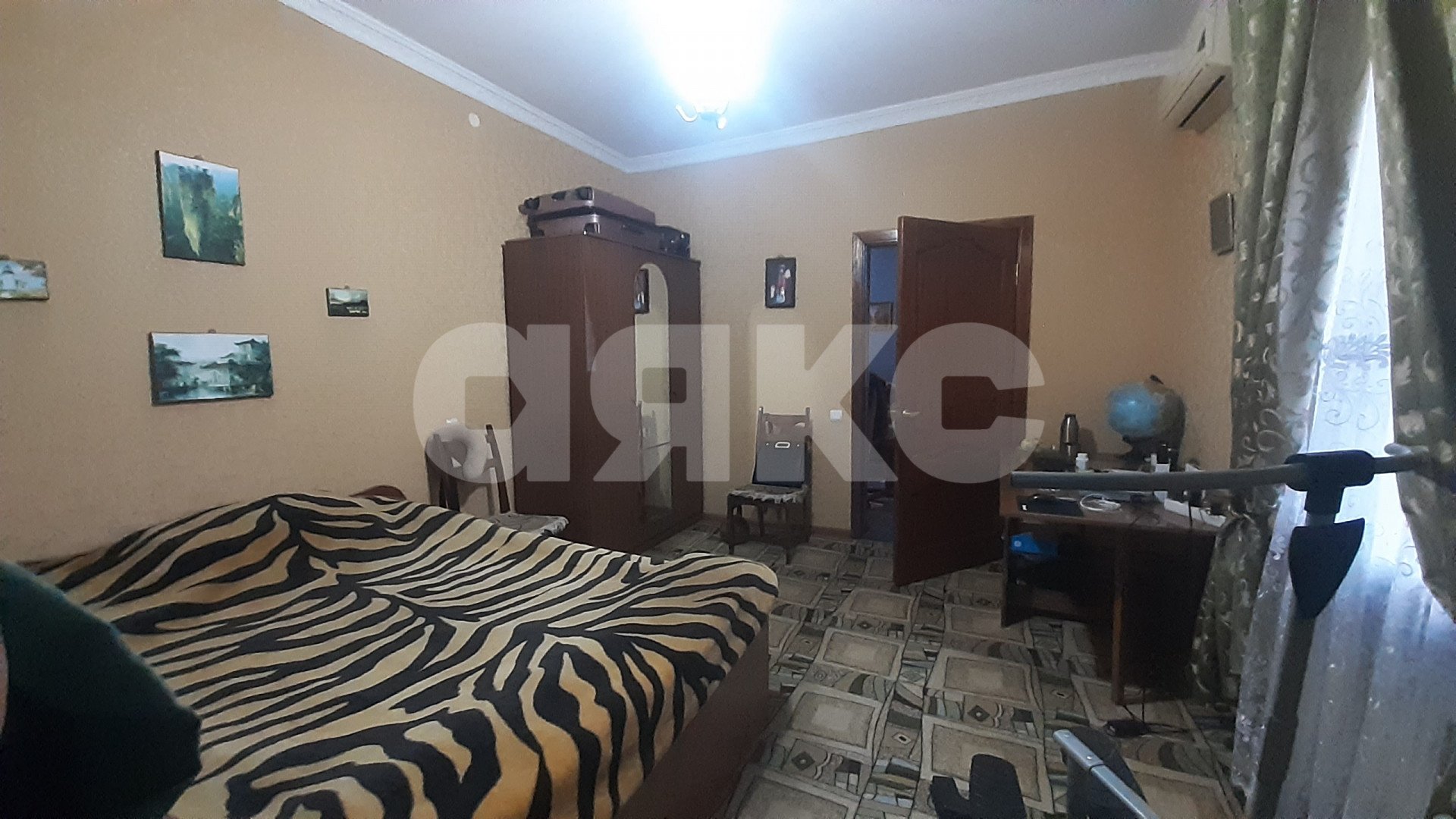 Фото №10: Дом 121 м² + 5.2 сот. - Горячий Ключ, мкр. Курортная Зона, пер. Подгорный