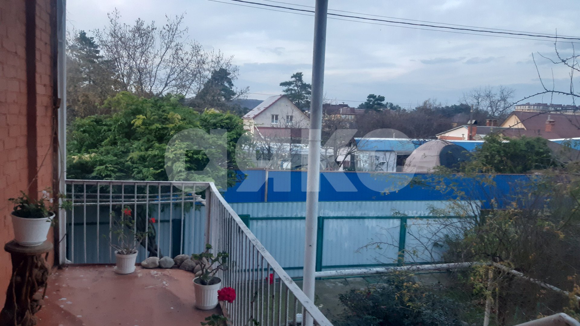 Фото №26: Дом 121 м² + 5.2 сот. - Горячий Ключ, мкр. Курортная Зона, пер. Подгорный