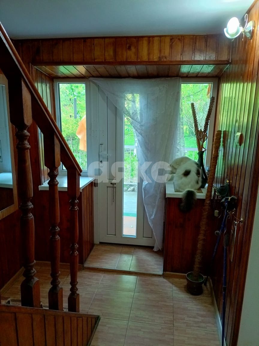 Фото №5: Дом 121 м² + 5.2 сот. - Горячий Ключ, мкр. Курортная Зона, пер. Подгорный