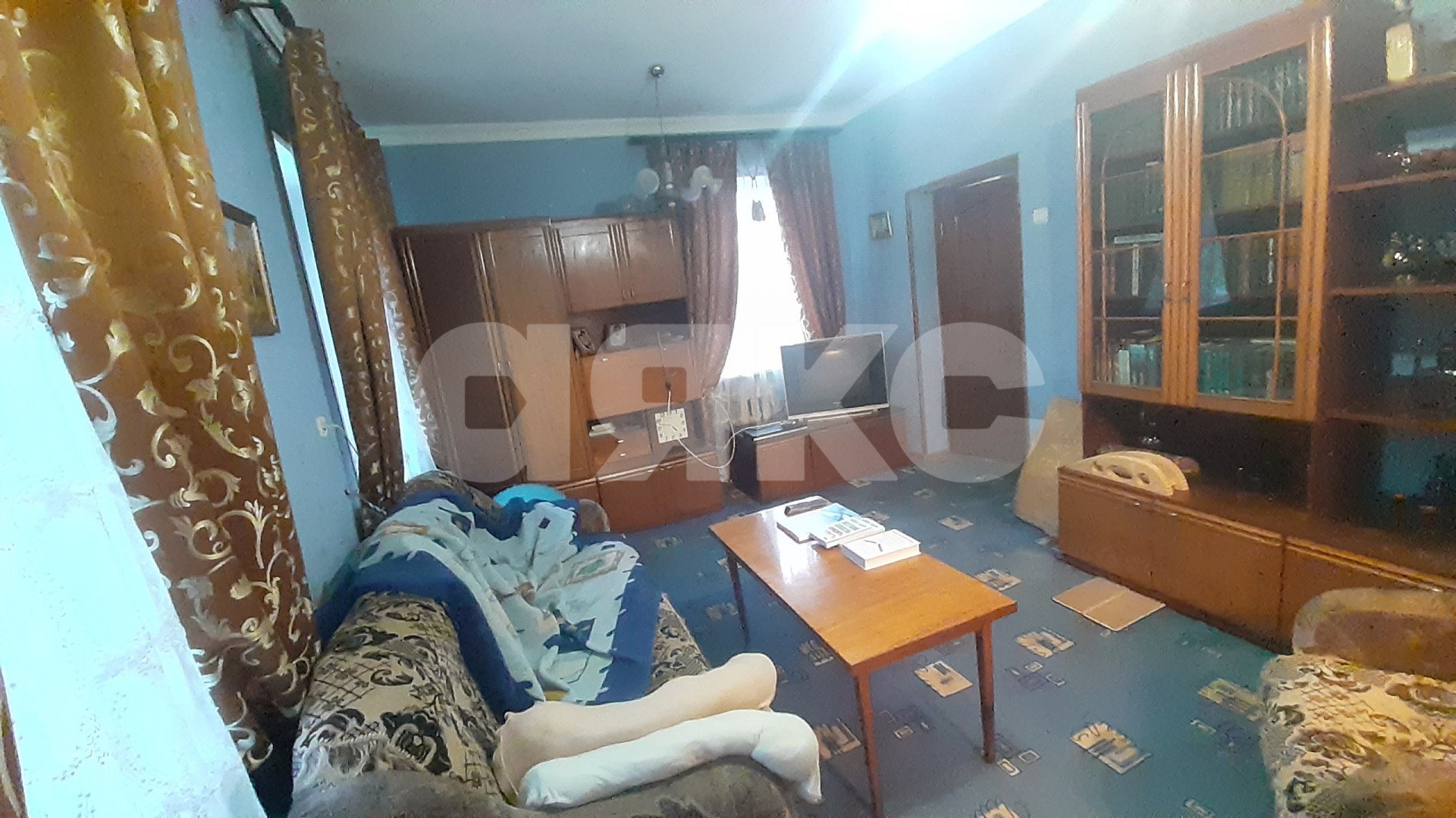 Фото №11: Дом 121 м² + 5.2 сот. - Горячий Ключ, мкр. Курортная Зона, пер. Подгорный