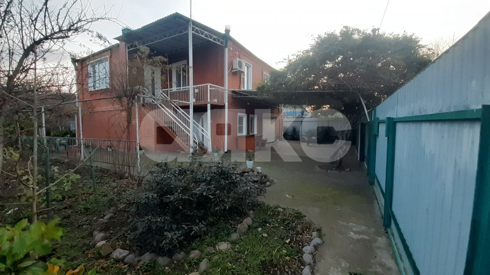 Фото №32: Дом 121 м² + 5.2 сот. - Горячий Ключ, мкр. Курортная Зона, пер. Подгорный