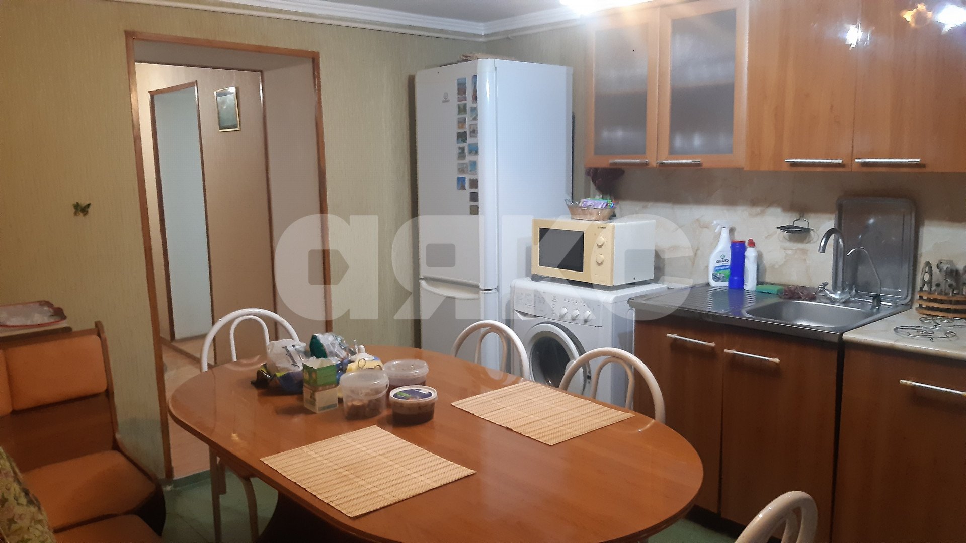 Фото №19: Дом 121 м² + 5.2 сот. - Горячий Ключ, мкр. Курортная Зона, пер. Подгорный