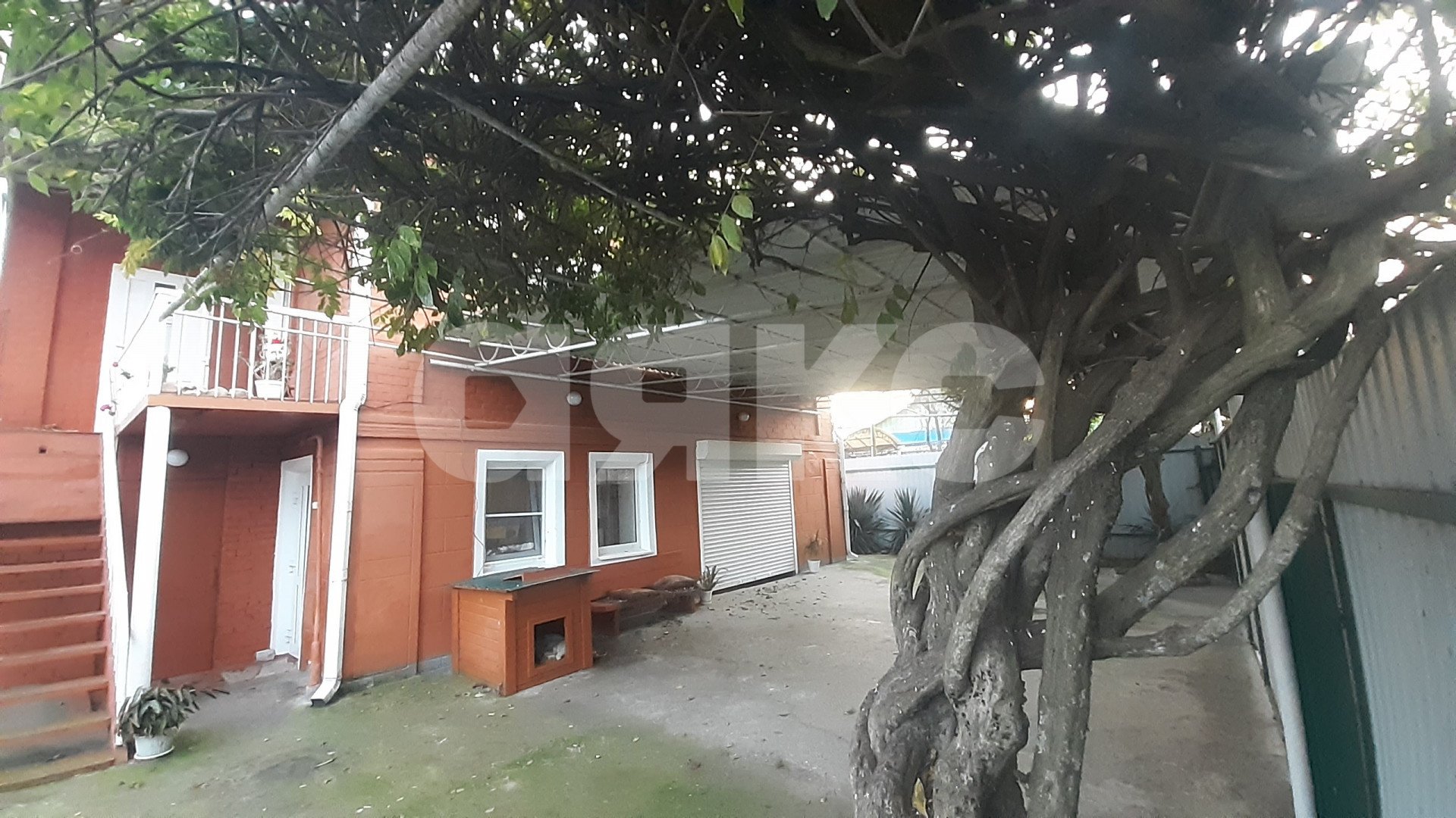 Фото №33: Дом 121 м² + 5.2 сот. - Горячий Ключ, мкр. Курортная Зона, пер. Подгорный