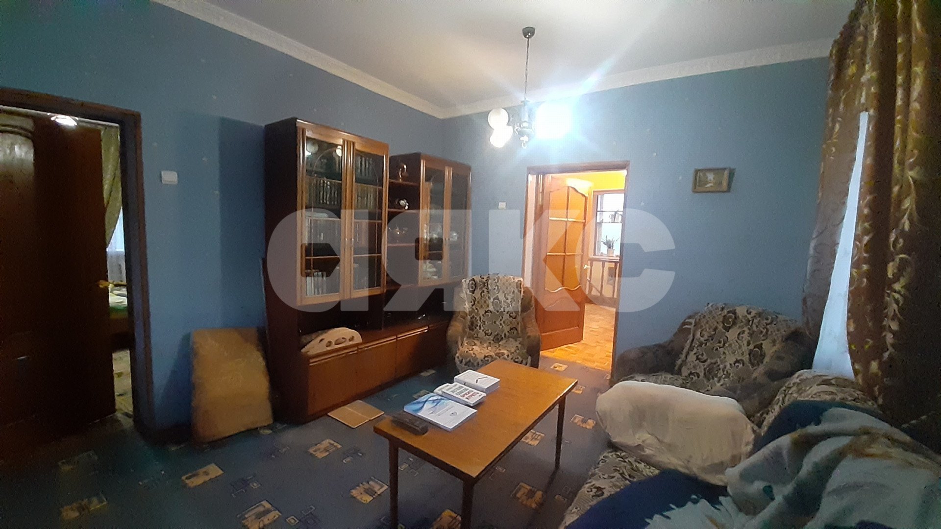 Фото №12: Дом 121 м² + 5.2 сот. - Горячий Ключ, мкр. Курортная Зона, пер. Подгорный