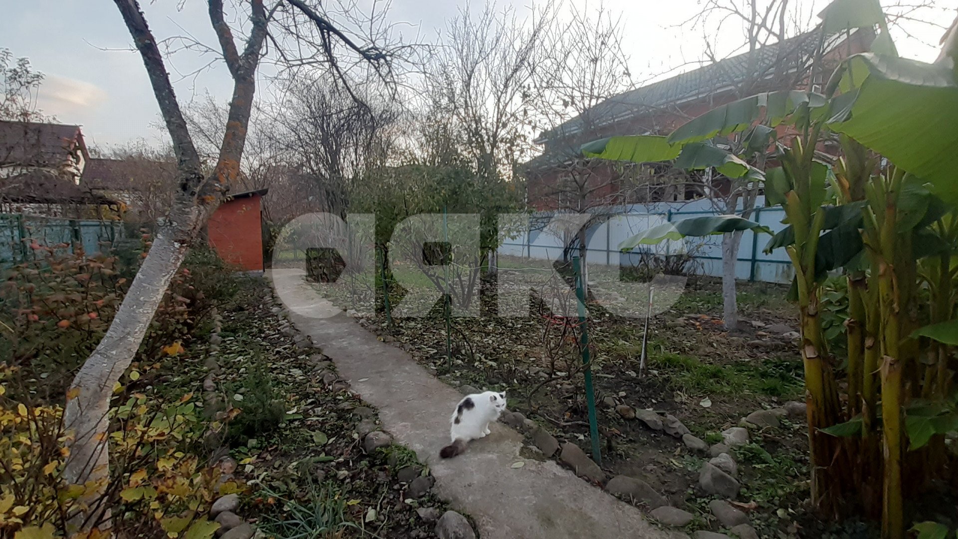 Фото №31: Дом 121 м² + 5.2 сот. - Горячий Ключ, мкр. Курортная Зона, пер. Подгорный