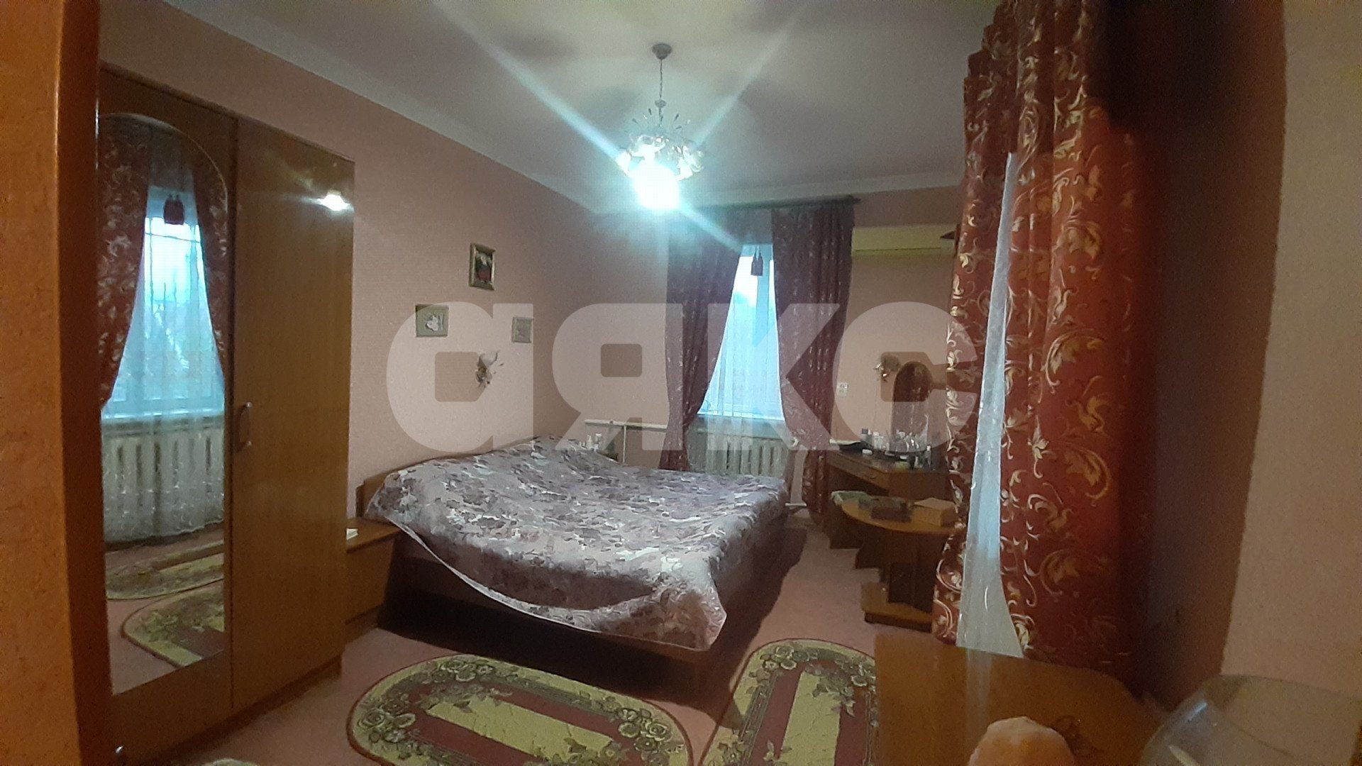 Фото №8: Дом 121 м² + 5.2 сот. - Горячий Ключ, мкр. Курортная Зона, пер. Подгорный