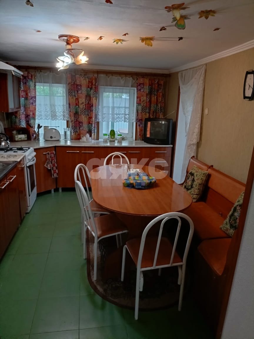 Фото №17: Дом 121 м² + 5.2 сот. - Горячий Ключ, мкр. Курортная Зона, пер. Подгорный