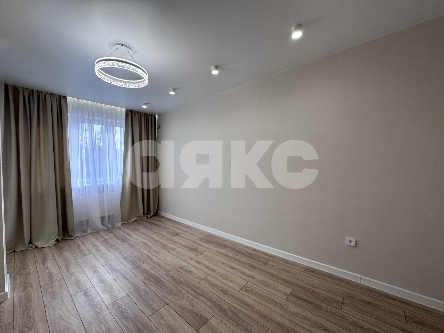 Фото №8: 1-комнатная квартира 34 м² - Горячий Ключ, мкр. Курортная Зона, ул. Ленина, 147А