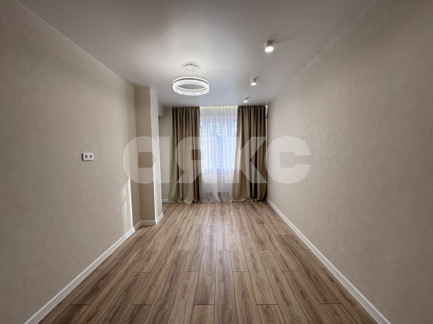 Фото №10: 1-комнатная квартира 34 м² - Горячий Ключ, мкр. Курортная Зона, ул. Ленина, 147А