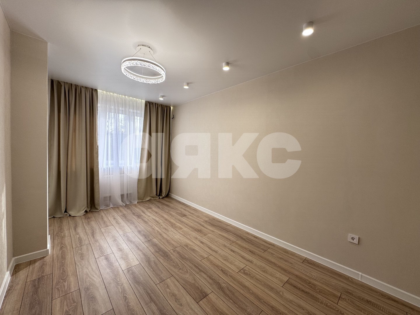 Фото №1: 1-комнатная квартира 34 м² - Горячий Ключ, мкр. Курортная Зона, ул. Ленина, 147А