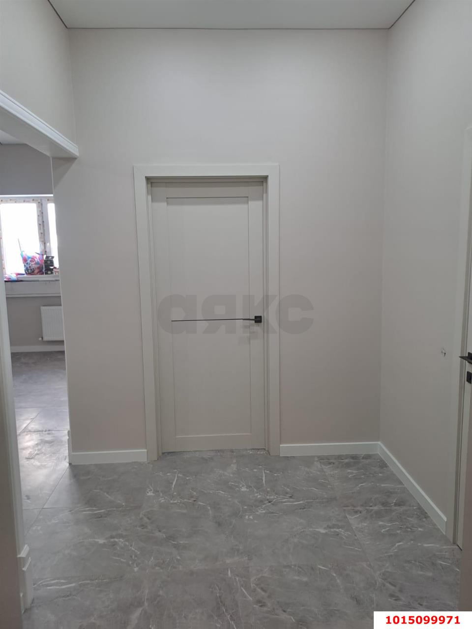 Фото №5: 1-комнатная квартира 42 м² - Горячий Ключ, Администрация, мкр. Администрация, ул. Кучерявого, 50Б