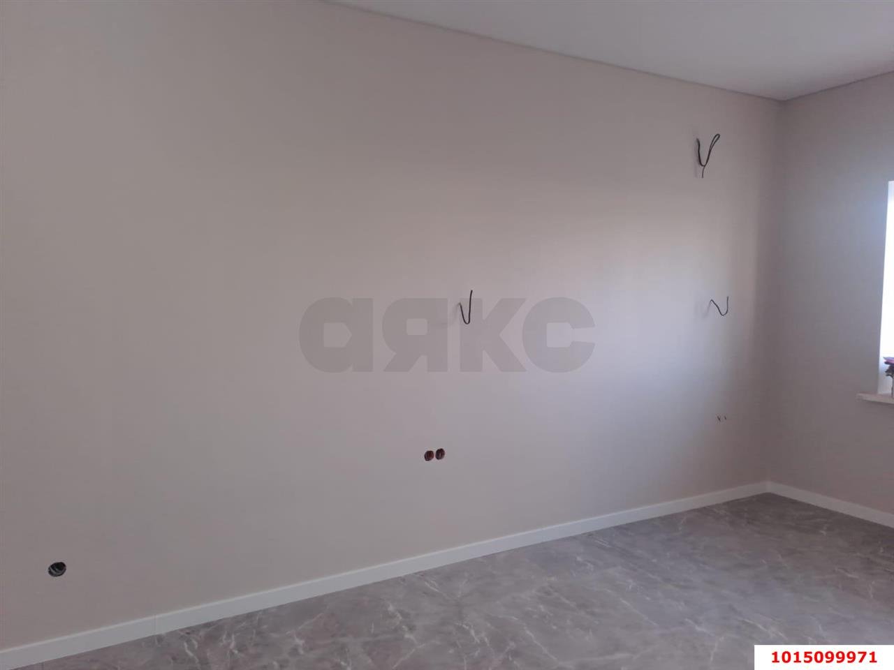 Фото №6: 1-комнатная квартира 42 м² - Горячий Ключ, Администрация, мкр. Администрация, ул. Кучерявого, 50Б