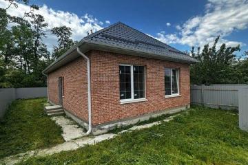 Фото №1: Дом 77 м² - СНТ Победитель, мкр. Прикубанский внутригородской округ, ул. Кутузова, 212