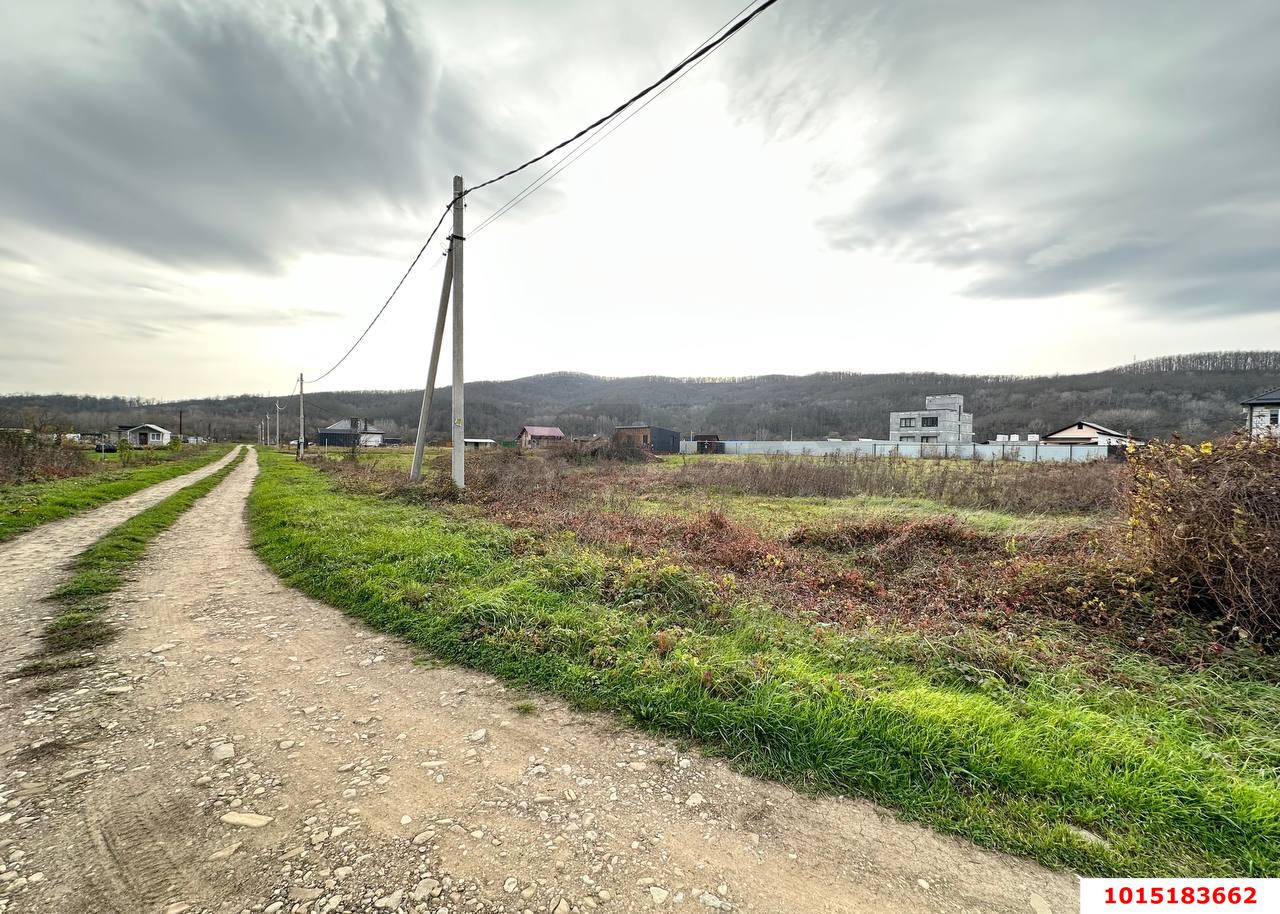 Фото №10: Земельный участок 6 сот. - Безымянное, ул. Просторная