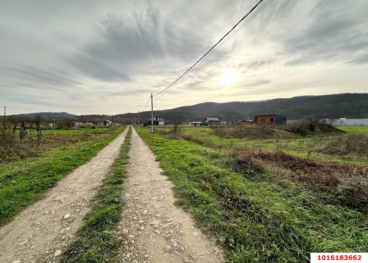 Фото №13: Земельный участок 6 сот. - Безымянное, ул. Просторная