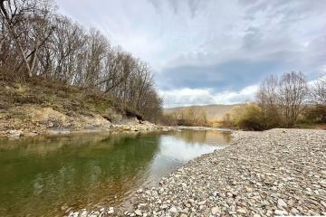 Фото №1: Земельный участок 6 сот. - Безымянное, ул. Просторная