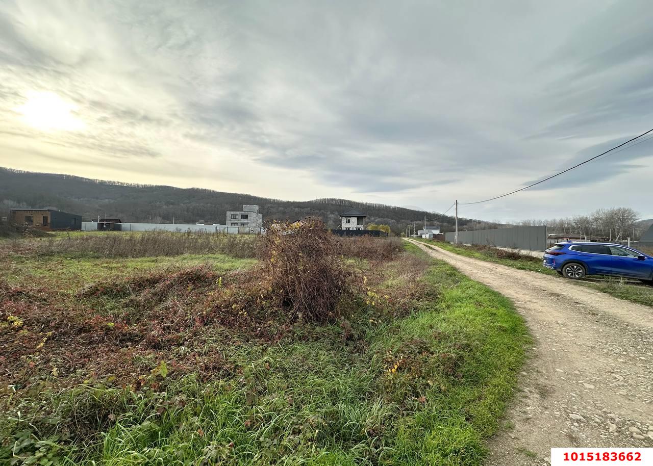 Фото №11: Земельный участок 6 сот. - Безымянное, ул. Просторная