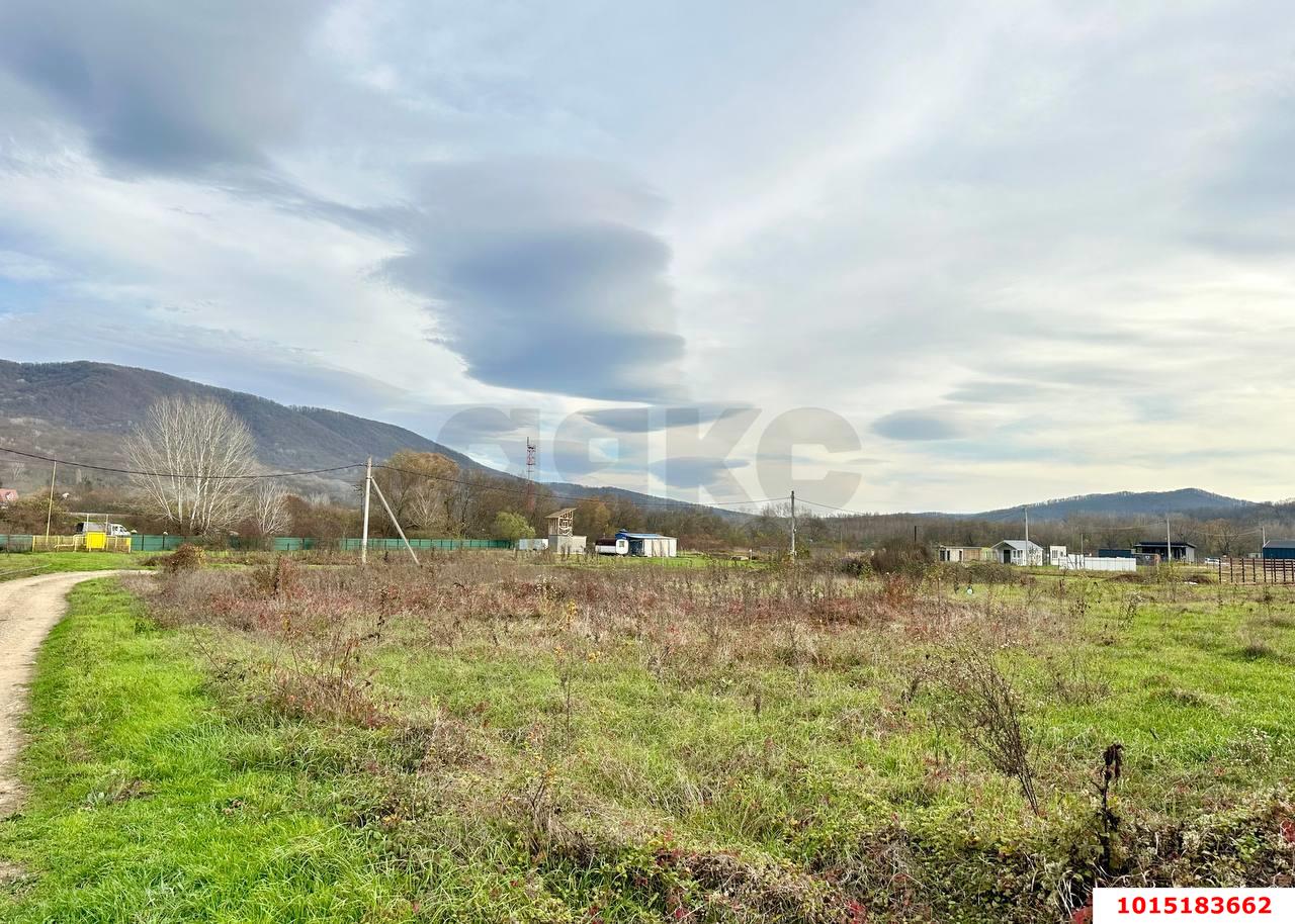 Фото №17: Земельный участок 6 сот. - Безымянное, ул. Просторная