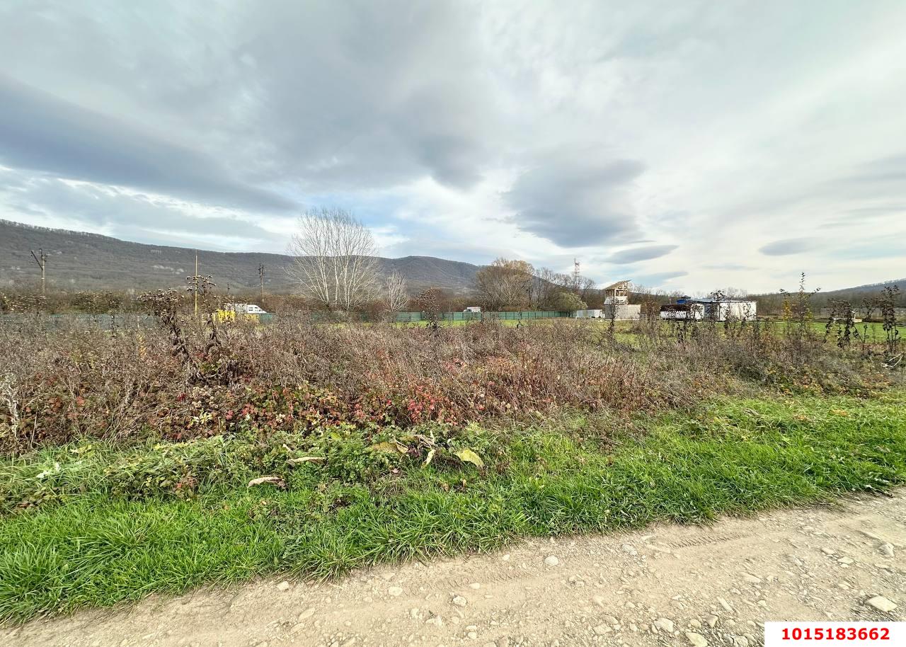 Фото №14: Земельный участок 6 сот. - Безымянное, ул. Просторная