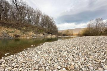 Фото №3: Земельный участок 6 сот. - Безымянное, ул. Просторная